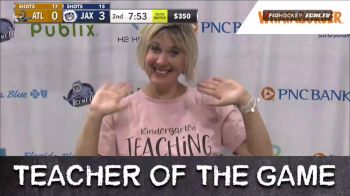 Replay: Away - 2022 Atlanta vs Jacksonville | Apr 28 @ 7 PM