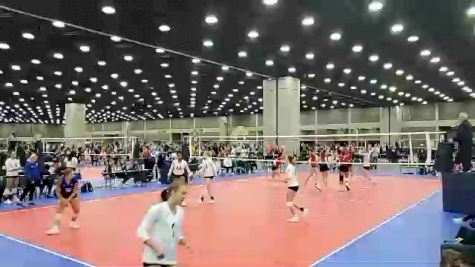 River city jrs vs Munciana 18 mustangs - 2022 JVA World Challenge presented by Nike