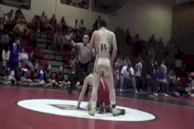 125 - Derek Steeley, Broken Arrow, OK - Dirty Flo Scramble