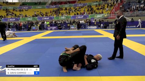 MAIKE PAULINO DE O. DOS A. GOULA vs SHANE DAVID CARMODY 2024 Brasileiro Jiu-Jitsu IBJJF