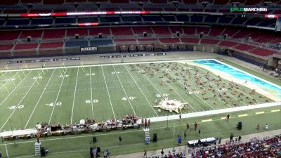 All 150 Cam: Boston Crusaders