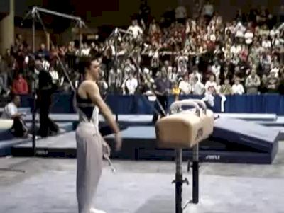 Winter Cup 07-Big skill-Tim Mcneill full and quarter keer