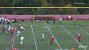 Replay: Cedar Grove vs St John's College | Oct 1 @ 1 PM