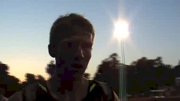 Matt Tegenkamp