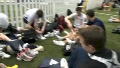 Michigan Guys prerace