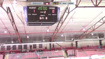 Replay: Home - 2023 CAC U15 vs Oil Kings U15 | Sep 30 @ 2 PM