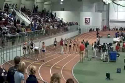 W 3k H01 (Irish National Record)