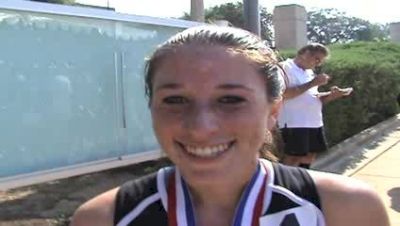 Ashley Isham 4A