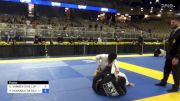 DELPHI YAMBER DIAS LOPES vs PABLO HENRIQUE DA SILVA CANDIDO 2024 Pan Jiu Jitsu IBJJF Championship