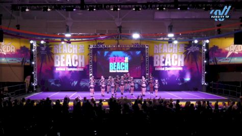ATA Lake Norman - Vortex [2024 L5 Senior Day 2] 2024 ACDA Reach the Beach Cheer Grand Nationals