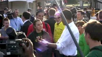 Barack Obama, Part 2