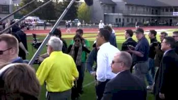 Barack Obama, Part 1