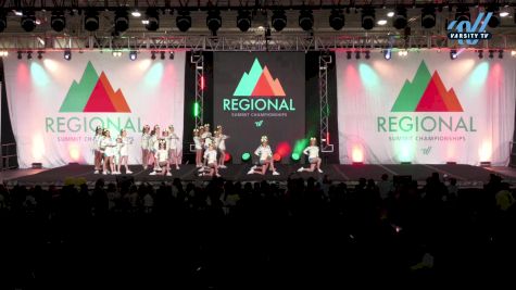 JPAC Radiance - Sunstruck [2024 L3 Junior - D2 Day 1] 2024 The Midwest Regional Summit