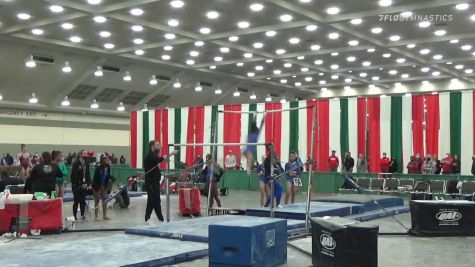 Lyla Movahed - Women's Group, Capital - 2021 Christmas on the Chesapeake