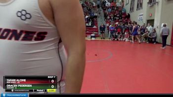 Replay: Mat 1 - 2022 2022 Hewitt Grappling Girls Invite | Nov 23 @ 8 AM