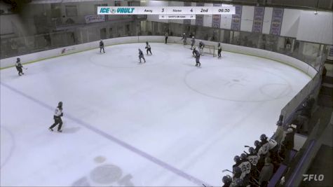 Replay: Home - 2024 TBD vs TBD | Feb 3 @ 9 PM