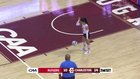 Replay: College of Charleston Classic | Aug 27 @ 7 PM