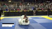 NATALIE DANIELLE CAVIN vs CHARLENE NICOLE DIXON 2024 Pan Jiu Jitsu IBJJF Championship