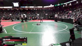 Replay: MAT 2 - 2024 OAC Grade School State | Mar 24 @ 8 AM