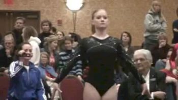 United Elite (Kenzie Hedges)