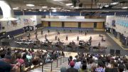 Arcadia HS "Arcadia CA" at 2022 WGI Perc San Bernardino Regional