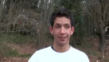 German Fernandez after 7:47