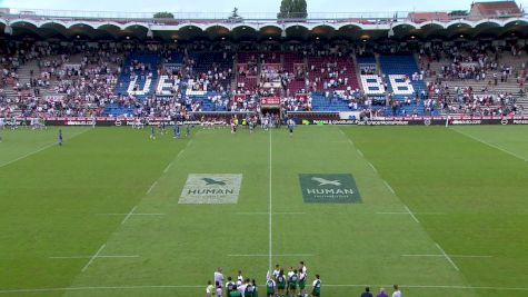 Replay: Bordeaux-Begles vs Castres Olympique - 2023 Union Bordeaux vs Castres Olympique | Aug 26 @ 3 PM