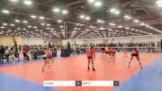 triangle vs NKYVC - 2022 JVA Summerfest presented by Nike