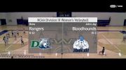 Replay: Wilkes WVB Tri-Match #3 | Oct 14 @ 11 AM