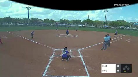 Replay: Sleepy Hollow, Leesburg F4 - 2022 THE Spring Games | Mar 7 @ 9 AM