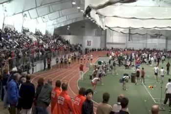 BU Valentine Invitational - Men's Mile H13