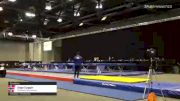 Sage Duggin - Tumbling, Sonshine Gymnastics. - 2021 USA Gymnastics Championships
