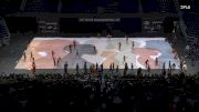 Pegasus Open "Orlando FL" at 2024 WGI Color Guard World Championships