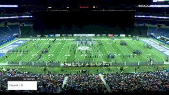 Carmel H.S. at 2019 BOA Indianapolis Super Regional Championship, pres. by Yamaha