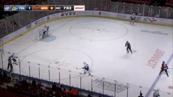 Replay: Home - 2021 Toledo vs Greenville | Dec 19 @ 3 PM