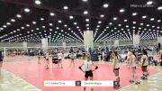 K-2 Adidas Chris vs Carolina Rogue - 2022 JVA World Challenge presented by Nike - Expo Only