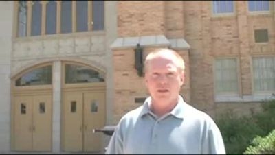 Northern Colorado A Brief History