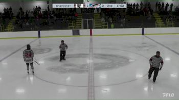 Replay: Home - 2023 Fernie vs Creston Valley | Dec 8 @ 7 PM