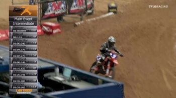 Full Replay | AMA EnduroCross at Amarillo National Center 10/2/21 (Part 2)