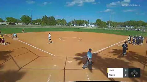 Replay: DiamondPlex, Winter Haven FB - 2022 THE Spring Games | Mar 6 @ 9 AM