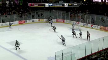 Replay: Home - 2021 Rapid City vs Idaho | Dec 17 @ 7 PM