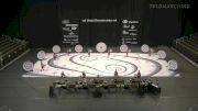 Walled Lake Consolidated Schools at 2022 WGI Percussion/Winds World Championships