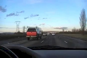 Conference With Ferd In the Willamette Valley