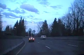 Just Getting Into PDX