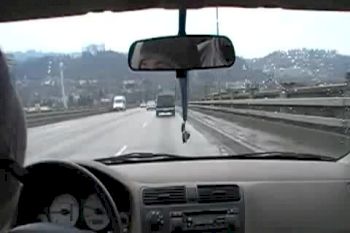 Meghann and John Take Us to Campus