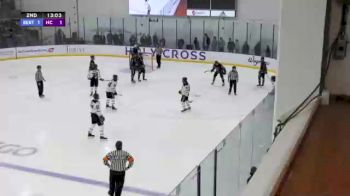 Replay: Bentley vs Holy Cross | Feb 26 @ 7 PM