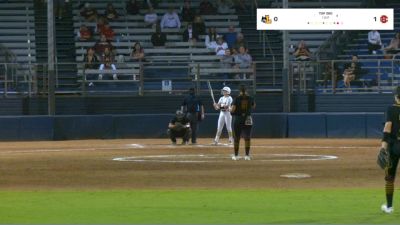 Replay: Bethune Cookman Vs. Loyola Chicago