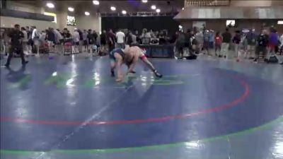 74 kg Rnd Of 64 - Jack Haskin, Ohio vs Joseph Sealey, Pennsylvania