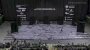 Seymour HS at 2022 WGI Guard World Championships