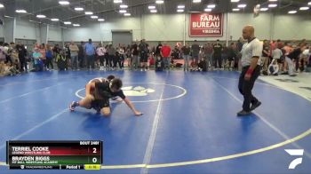 Replay: Mat 6 - 2023 VAWA Folkstyle State Champs | Feb 26 @ 9 AM